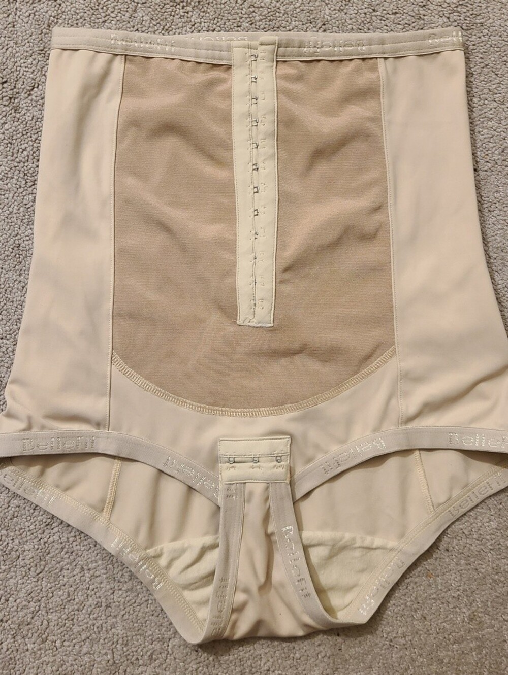 BelleFit - (Size L) Women's Medical Grade Postpartum Girdle Corset